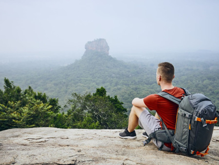 Sri Lanka Adventure in 5 Days