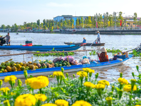 Is the Mekong Delta Worth Adding to Your Vietnam Itinerary?