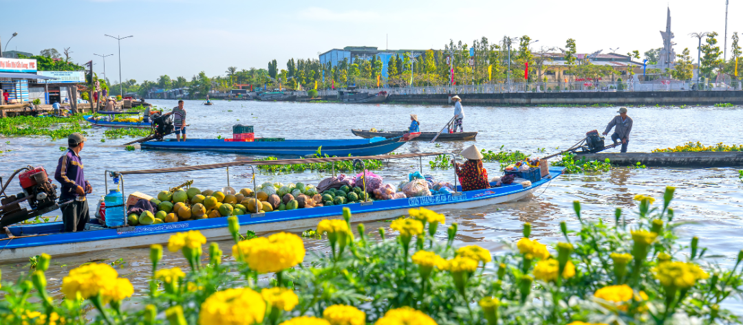 Is the Mekong Delta Worth Adding to Your Vietnam Itinerary?