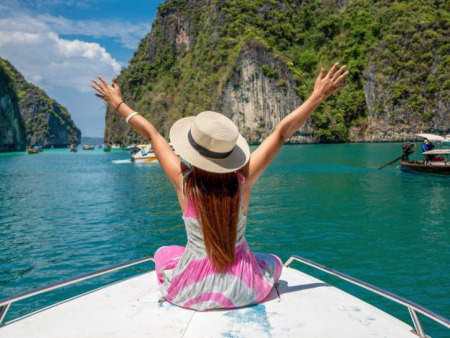 Thailand: Love Culture And The Beach In 9 Days - Private Tour