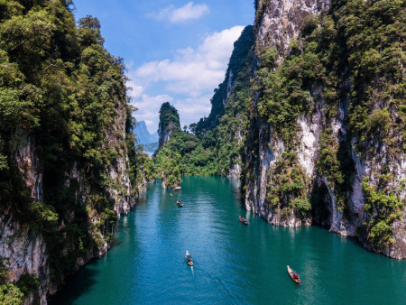 Off The Beaten Tracks of Southern Thailand In 14 Days - Private Tour