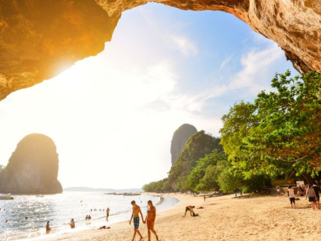 Best Of Thailand In 14 Days
