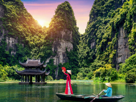 Inspiring Vietnam In 14 Days - Private Tour