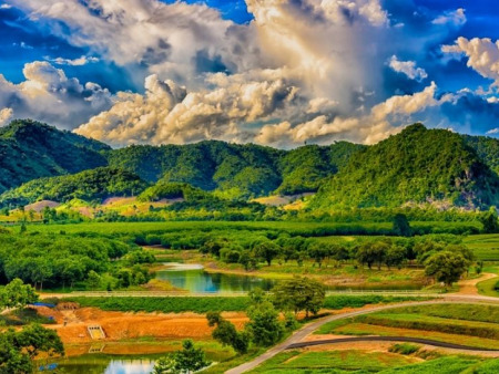 Highlights of Northern Vietnam In 6 Days