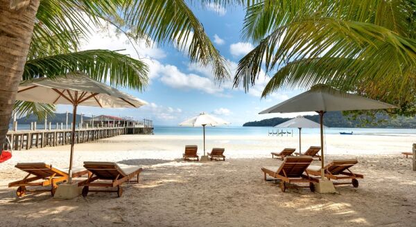 Day 7: BEACH TIME IS NEVER ENOUGH - MUI NE LEISURE (B)