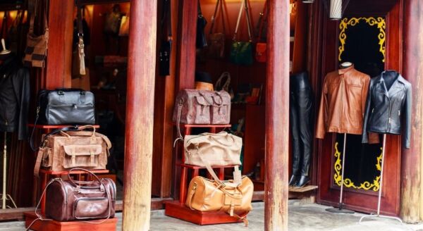 Day 5:  Hoi An Leisure (B)