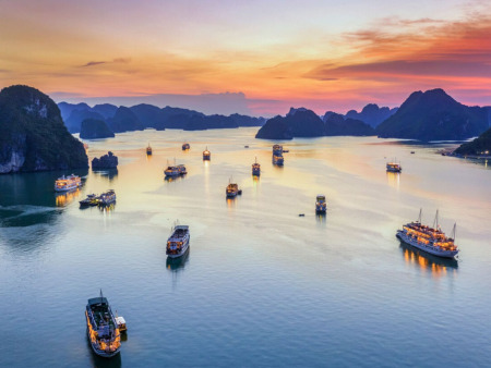 Surprising Vietnam In 10 Days