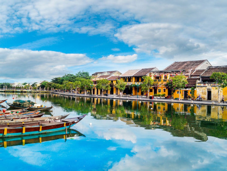 Vietnam Foodie's Paradise In 10 Days