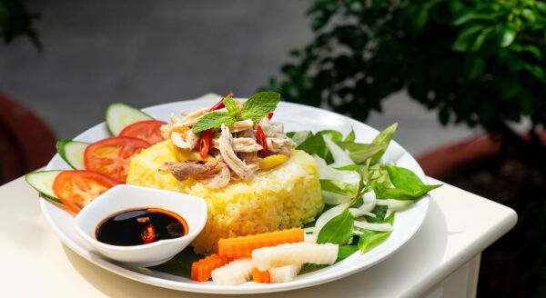 Day 5: IMMERSE YOURSELF IN HOI AN CUISINE (B/D)