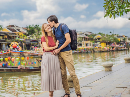 Romance of Vietnam In 12 Days - Private Tour