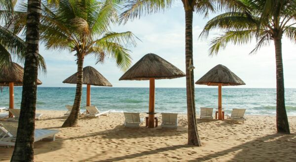 Day 10: Phu Quoc Leisure Day (B)