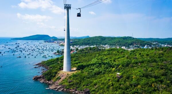 Day 11:  Phu Quoc Leisure Day (B)