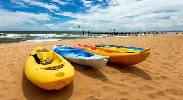 Day 12: Phu Quoc Leisure Day (B)