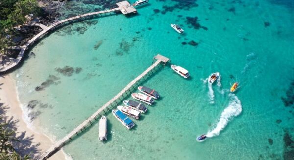 Day 12: Phu Quoc Leisure Day (B)