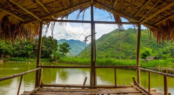 Day 3: Mai Chau – Boating Tour (B) Guide