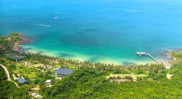 Day 9: Ha Noi – Fly To Phu Quoc (B) Flight Included - Guide