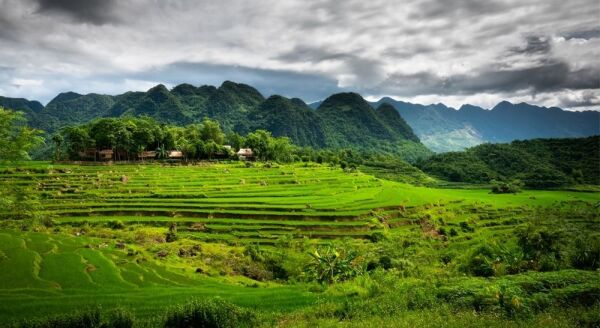 Day 3: Hanoi - Transfer To Mai Chau (B) Private Transfer