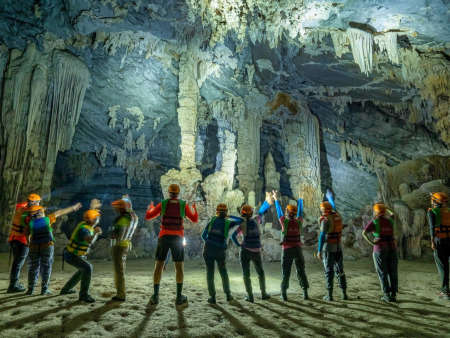 Extraordinary Vietnam Adventure Tour In 13 Days