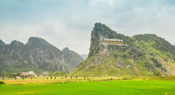Day 9: Phong Nha - Tan Hoa - Ken Cave - Tu Lan campsite (B) - Group Tour