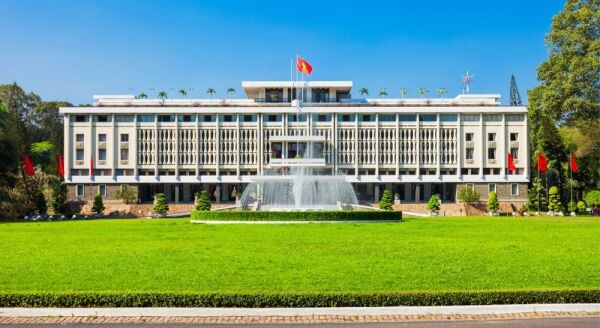 Day 12: Explore The Vibrant Ho Chi Minh By Jeep Car (B) Private Tour