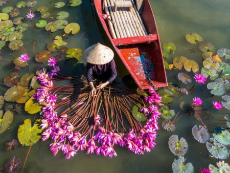 Heritage & Traditional of Vietnam In 13 Days - Deluxe Private Tour