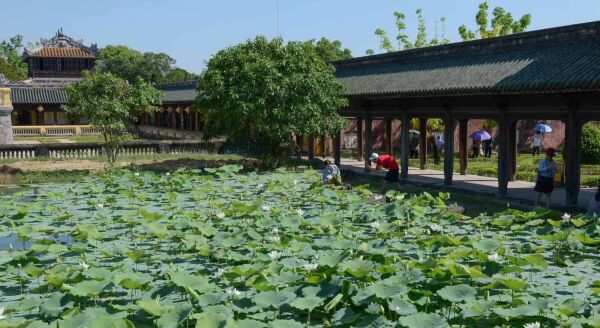 Day 7: Visiting The Ancient Villages (B/L)
