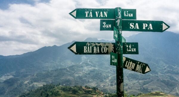 Day 4: Sapa – Trekking To Y Linh Ho, Lao Chai And Ta Van (B/L/D)