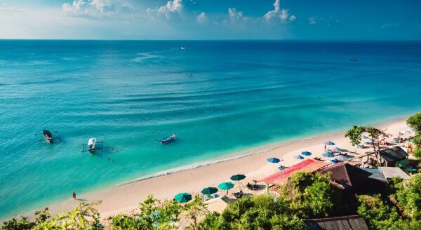 Day 7: Cherish Time On The Phuket Beach (B)