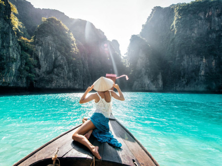 Discover Vietnam & Thailand In 8 Days