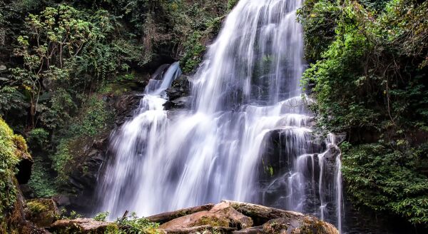 Day 7: Day Trip To Doi Inthanon National Park (B/L) – Group Tour
